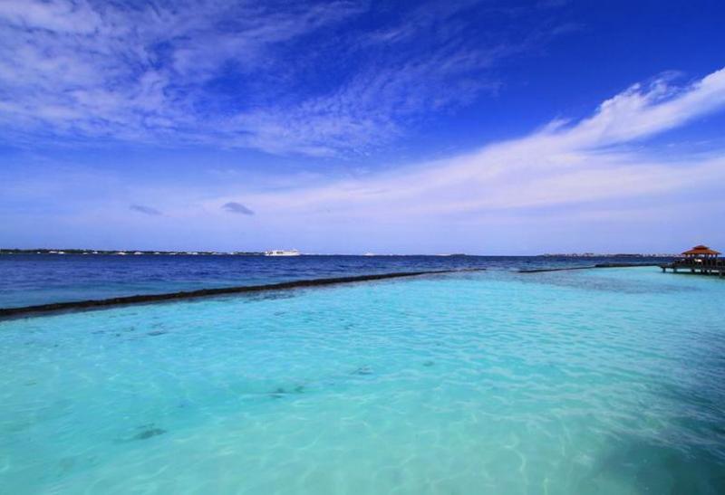 Kurumba Maldives