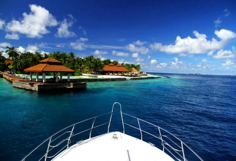 Kurumba Maldives