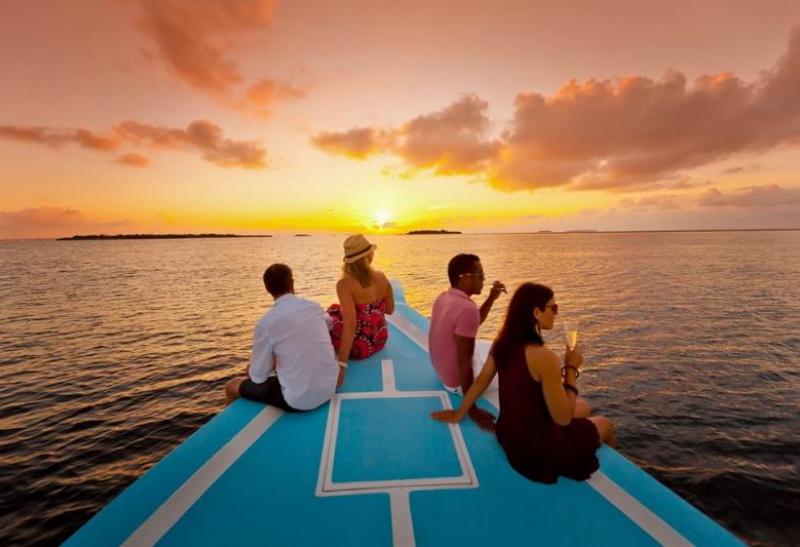 Kurumba Maldives