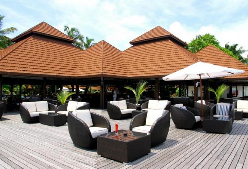 Kurumba Maldives
