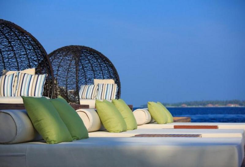 Kurumba Maldives