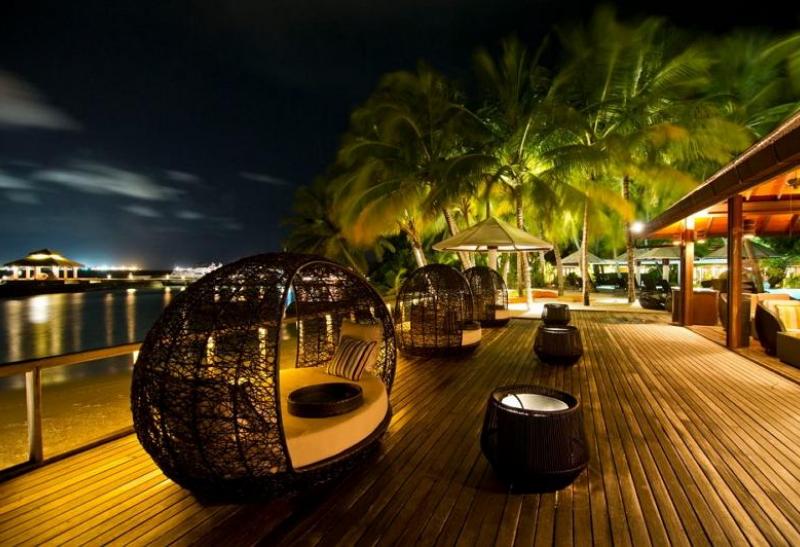 Kurumba Maldives