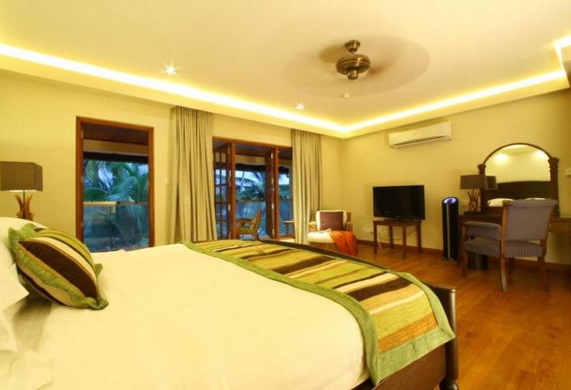 Kurumba Maldives