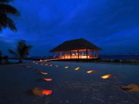 Kurumba Maldives