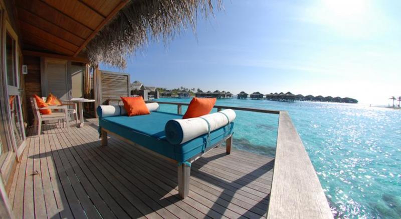 Anantara Veli Maldives Resort