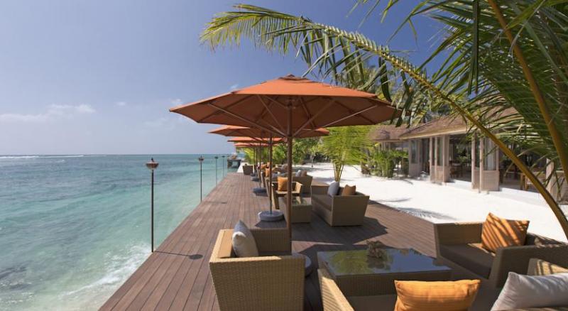 Anantara Veli Maldives Resort