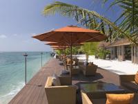 Anantara Veli Maldives Resort