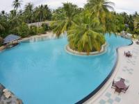 Villa Park Sun Island Resort