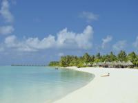 Villa Park Sun Island Resort
