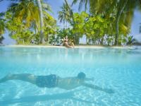 Villa Park Sun Island Resort
