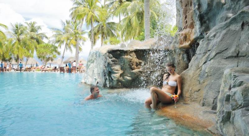 Villa Park Sun Island Resort