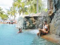 Villa Park Sun Island Resort