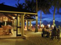 Villa Park Sun Island Resort