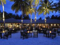 Villa Park Sun Island Resort