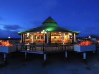 Villa Park Sun Island Resort