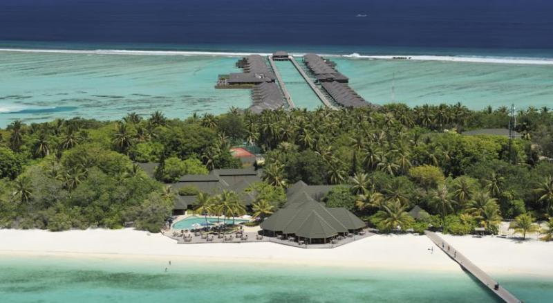 Villa Nautica Paradise Island Resort