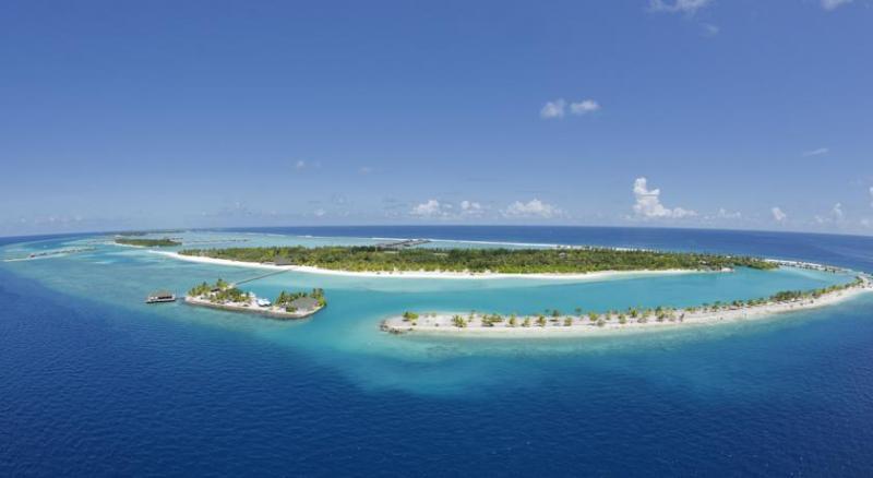 Villa Nautica Paradise Island Resort