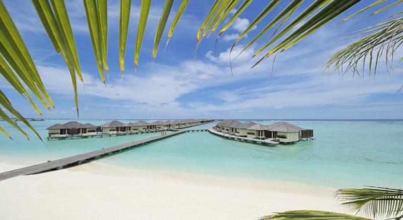 Villa Nautica Paradise Island Resort