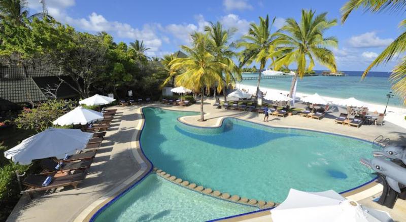 Villa Nautica Paradise Island Resort