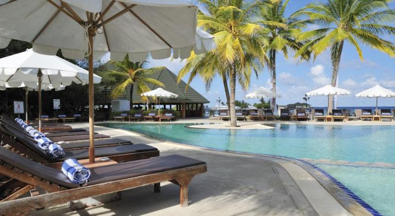 Villa Nautica Paradise Island Resort