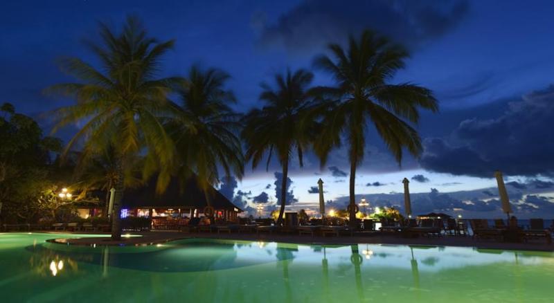 Villa Nautica Paradise Island Resort