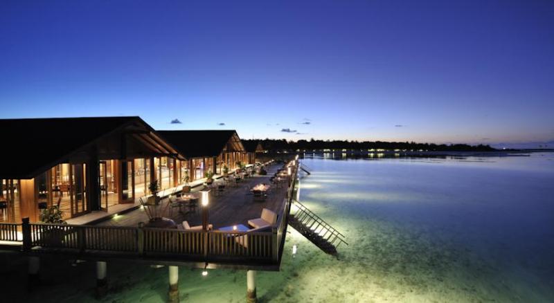 Villa Nautica Paradise Island Resort