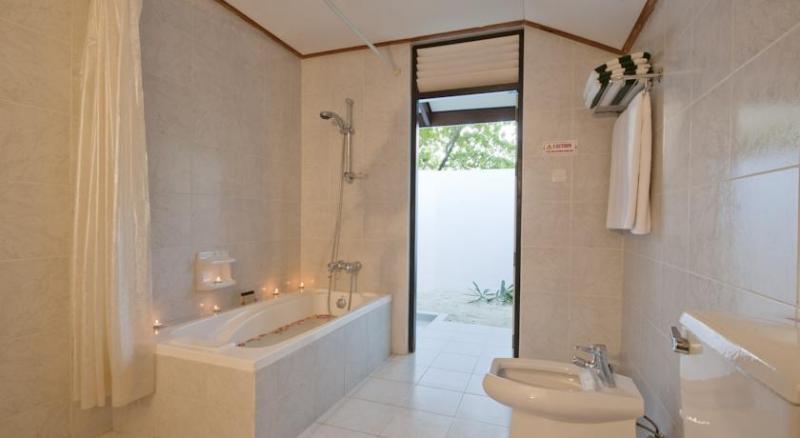 Villa Nautica Paradise Island Resort