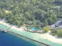 Royal Island Resort