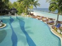 Royal Island Resort