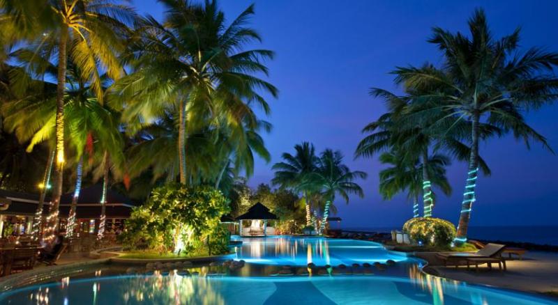 Royal Island Resort