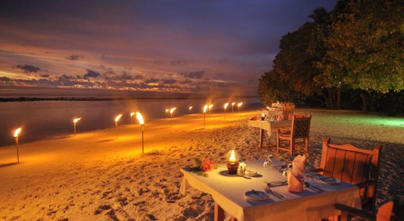 Royal Island Resort