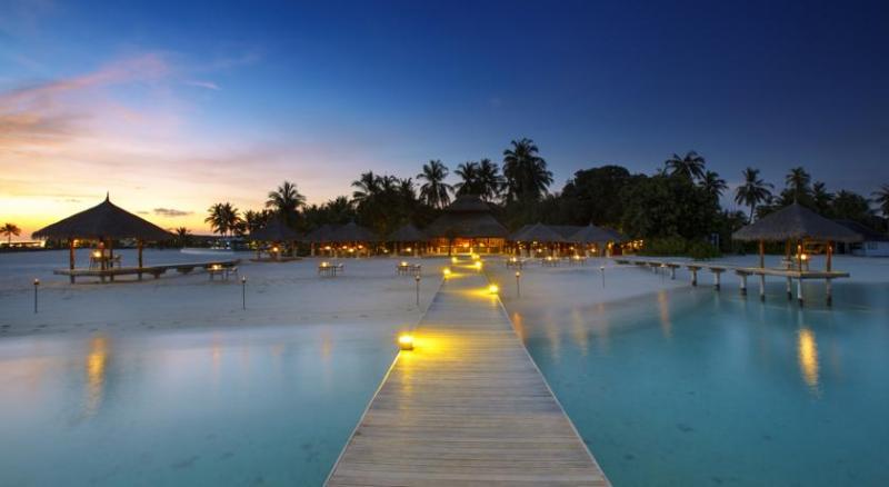 Velassaru Maldives
