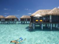Velassaru Maldives