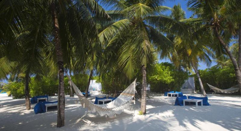 Velassaru Maldives