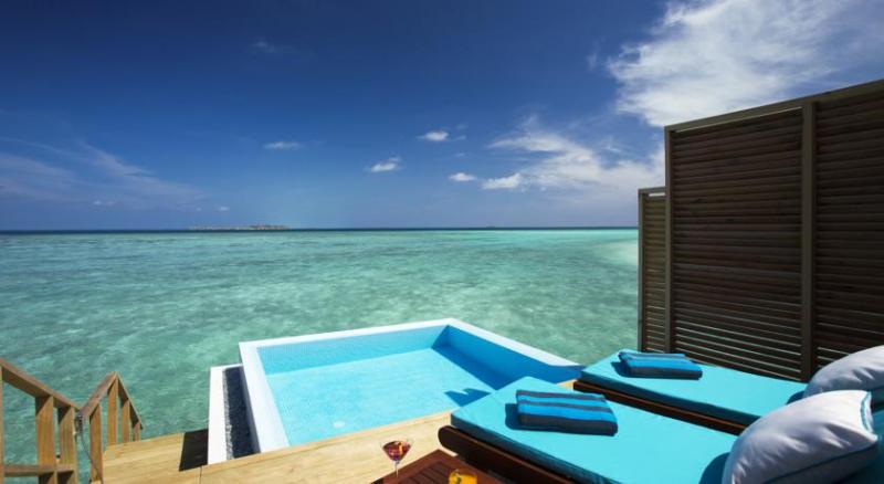 Velassaru Maldives