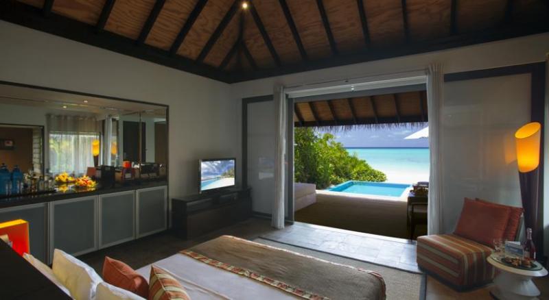 Velassaru Maldives
