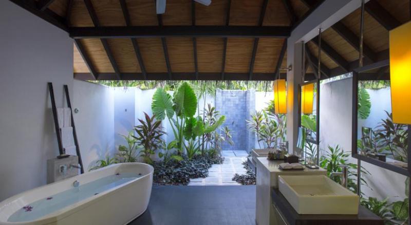Velassaru Maldives