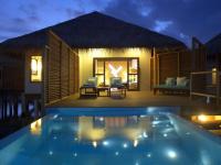 Velassaru Maldives