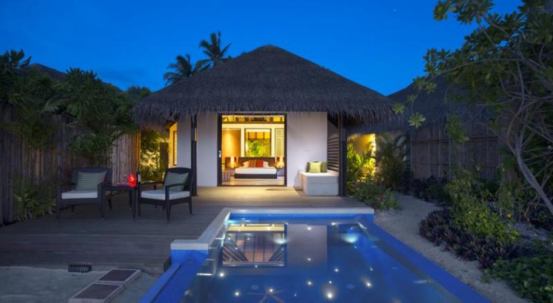 Velassaru Maldives
