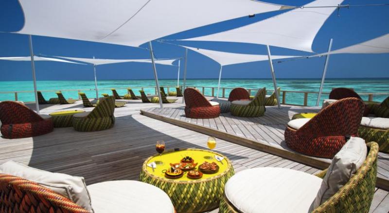 Velassaru Maldives
