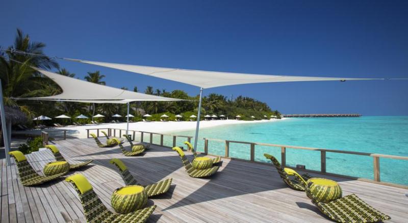 Velassaru Maldives