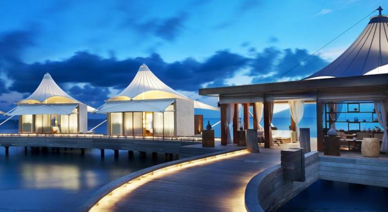 W MALDIVES