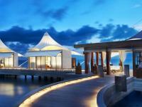 W MALDIVES