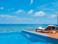 W MALDIVES