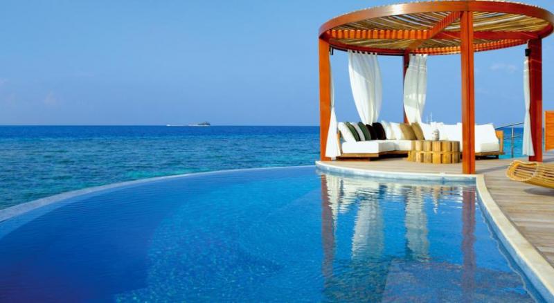 W MALDIVES