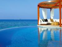 W MALDIVES