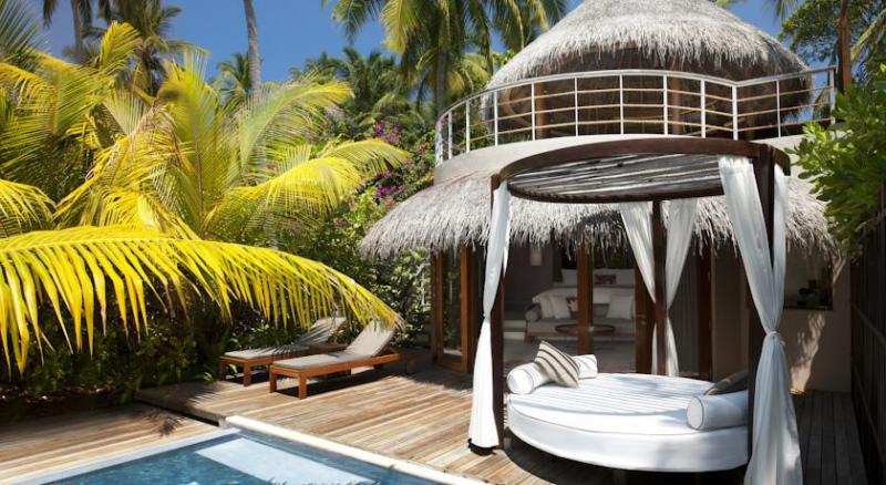 W MALDIVES