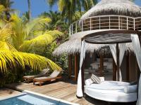 W MALDIVES