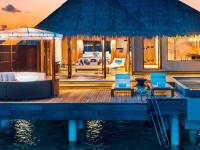 W MALDIVES