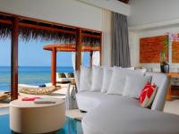 W MALDIVES